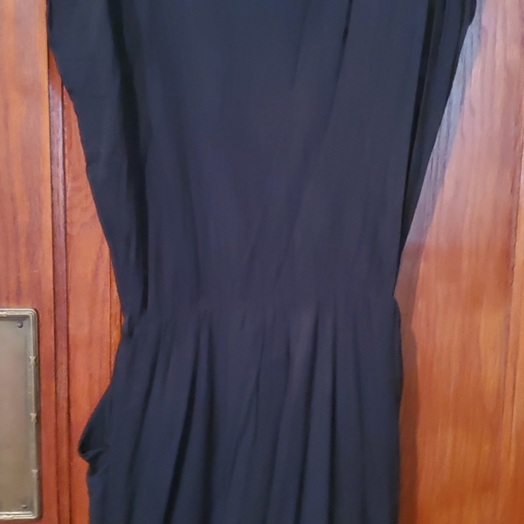 Zara black dress - Picture 3 of 3